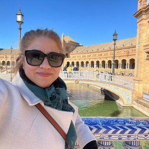 Meet your Posher, Sabrina